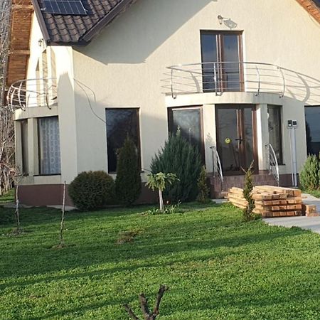 Casa Andrada Villa Horezu Buitenkant foto