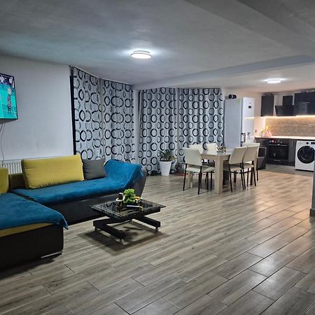 Casa Andrada Villa Horezu Buitenkant foto