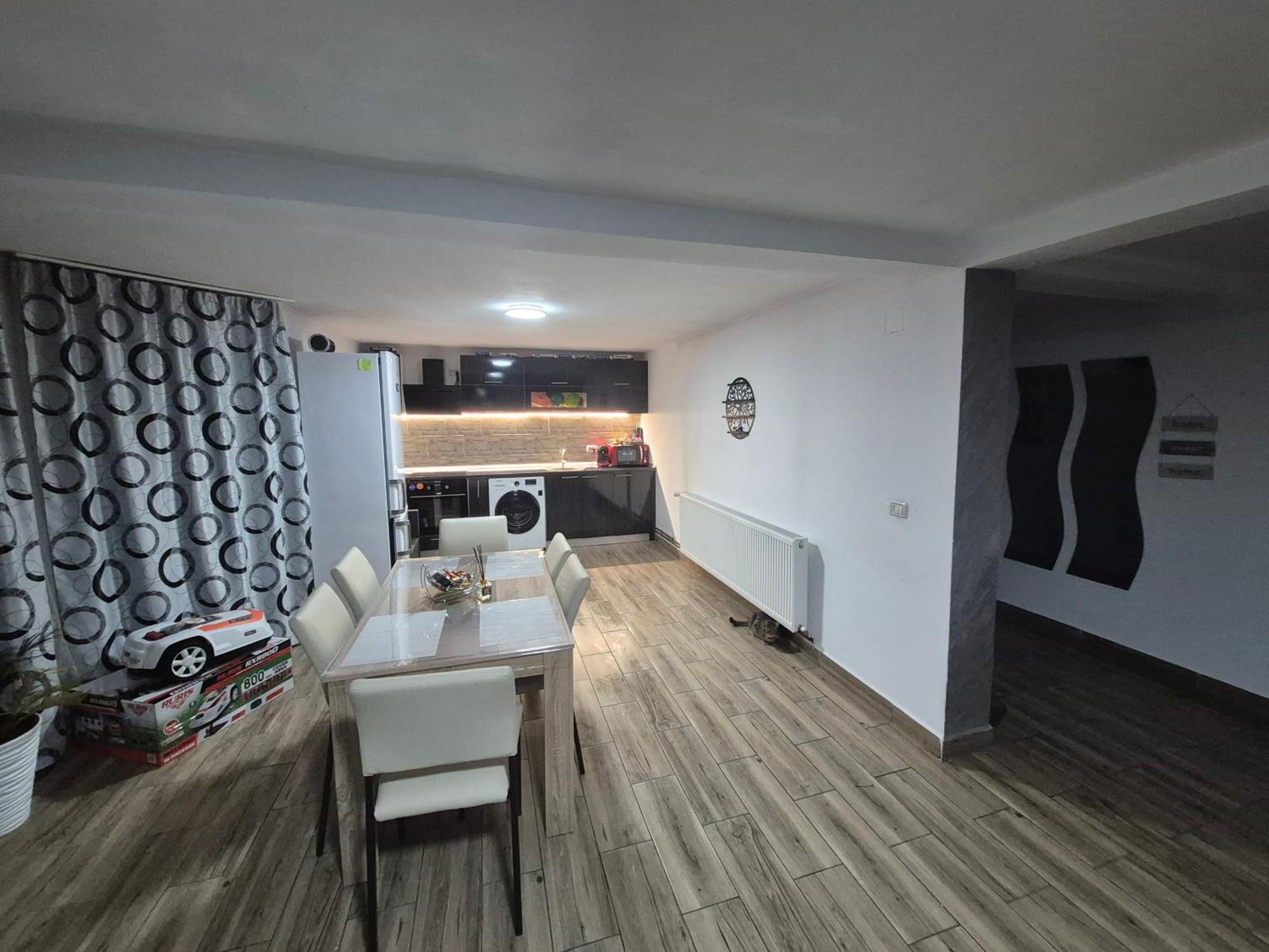 Casa Andrada Villa Horezu Buitenkant foto