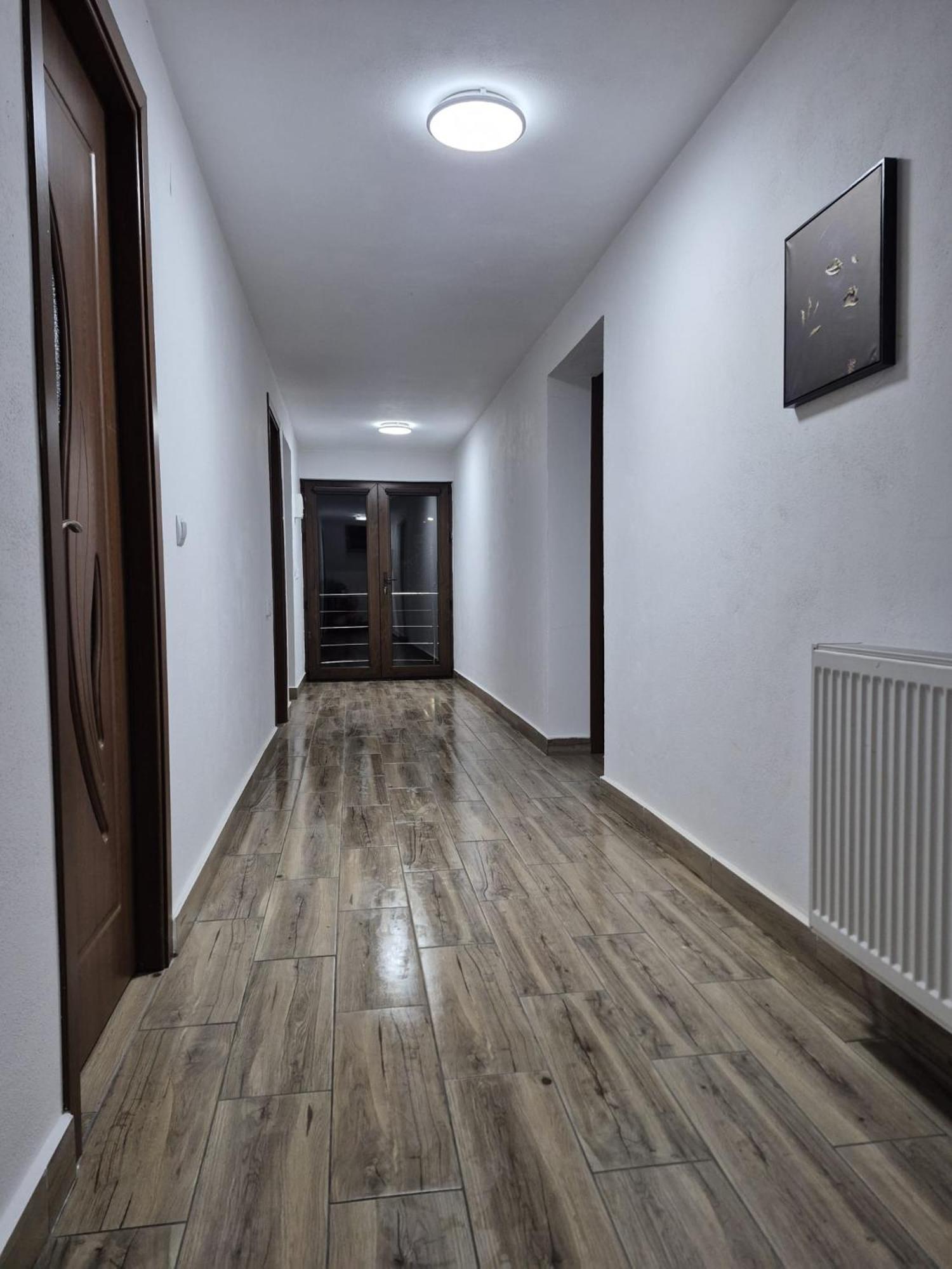 Casa Andrada Villa Horezu Buitenkant foto